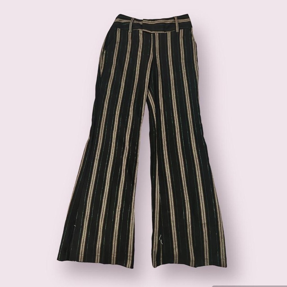 Urban outfitters UK y2k pinstripe pants